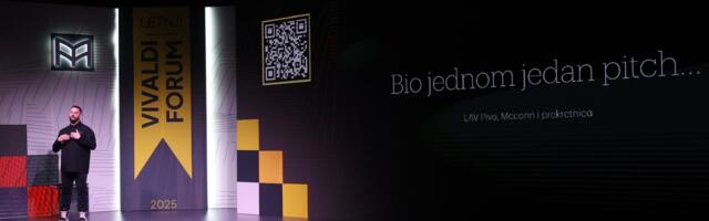 Letnji Vivaldi forum 2026: Vreme je za (re)pozicioniranje