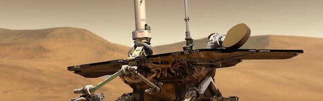 Na Marsu detektovane do sada neviđene organske strukture