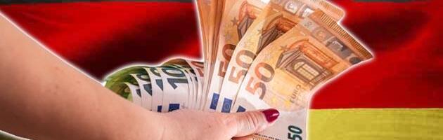 Bosanka u Nemačkoj našla 4.000€ kod šefa u kancelariji: Ono što je uradila ostavilo je sve bez teksta: "Noge su mi se odsekle"