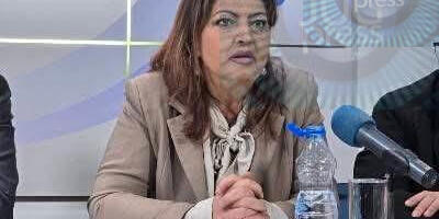 Slađana Miletić( Novi DSS) : Srbiji je potrebna autentična desnica