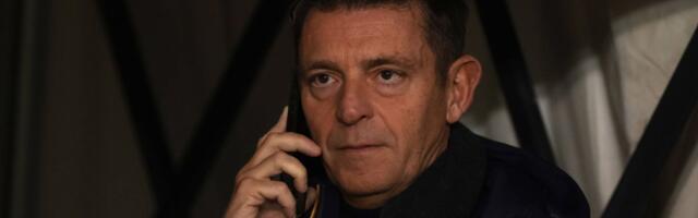 Kukavica ili gospodin? Šef italijanskih sudija sam sebe suspendovao zbog optužbi za prevaru, preti mu šest godina zatvora!