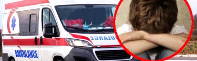 STRAVA I UŽAS U ŽITORAĐI! DETE (4) SE OTROVALO MIŠOMOROM: Mališan došao s roditeljima u goste, u dvorištu našao kesice otrova za pacove