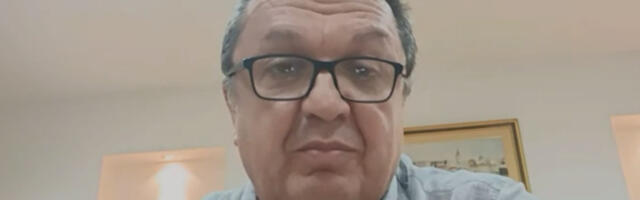 Dr Šekler o opasnosti od hantavirusa: Šta je specifično kod kruzera “MV Hondius” i koliko se lako prenosi