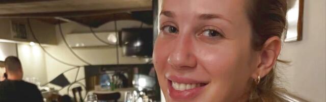 Da li biste probali ovu užinu? Žena Sergeja Trifunović pokazala providne kocke od 375 dinara