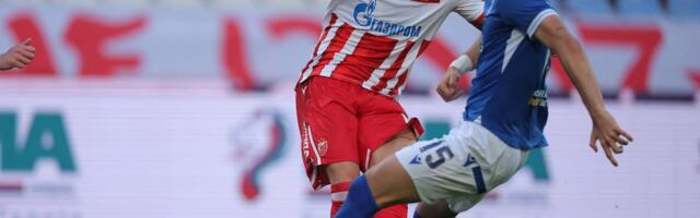 Zvezda ne sija punim sjajem, pa Stanković traži formulu za finale