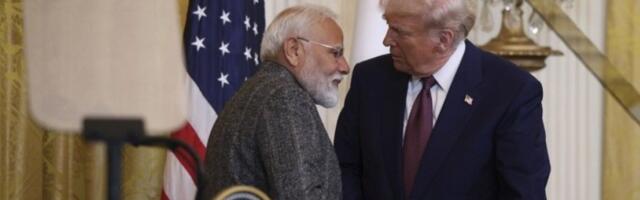 Bomba iz Nju Delhija! Tajna operacija koje trese Zapad - sprema se udar u srž američke moći