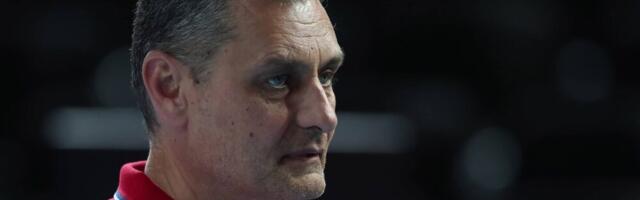 Terzić saopštio kojih 16 igračica vodi na Aia Kup u Đenovi