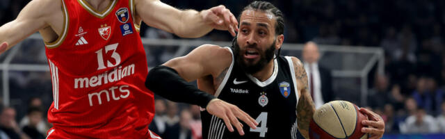 Zvezda se vraća u igru ili Partizan završava posao? Kladionice nemaju dilemu ko je favorit, kvote rekle svoje!