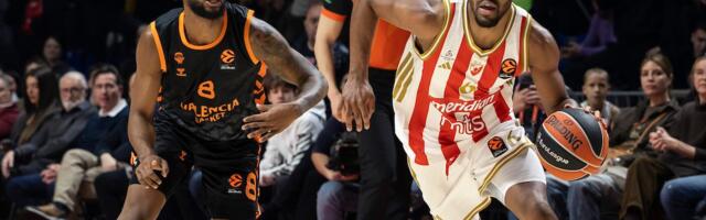 Španci pišu: I Zvezda želi Montera, on doneo odluku gde će nastaviti karijeru