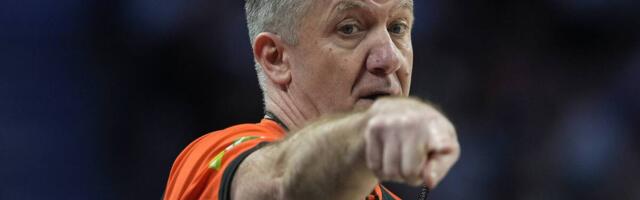 DA LI JE SRETEN RADOVIĆ POKRAO REAL NA PRAVDI BOGA I POMOGAO OLIMPIJAKOSU? Skandalozne odluke u finalu Evrolige o kojima bruji čitava Evropa! (VIDEO)