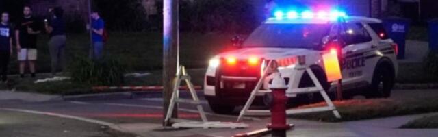 Užas u Ohaju: Najmanje 12 ljudi upucano na festivalu – policija traga za napadačima!