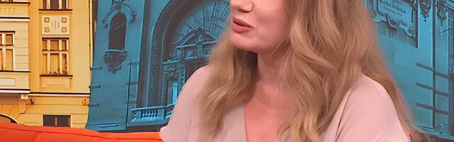 Sandra je postala mama posle 14 godina i 14 pokušaja: Samoj sebi je dala rok, a onda je stigla najlepša vest