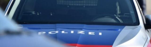 Velika policijska akcija u Beču: Pretnje školi u Floridsdorfu