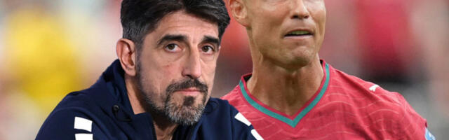 RONALDO ŽELI PAUNOVIĆA! Ovo je odgovor selektora Srbije na novu ponudu iz inostranstva!