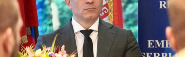 Видовдан је и Дан дијаспоре и Срба у региону
