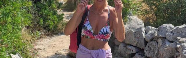 "BILA SAM LJUBAVNICA..." Olivera šokirala priznanjem, najveću intimu dala na tacni! "TADA MI JE JASNO REKAO..."