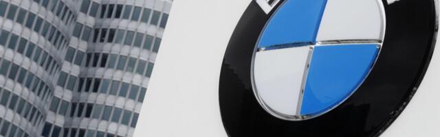 Kinezi okreću leđa nemačkim luksuznim automobilima?
