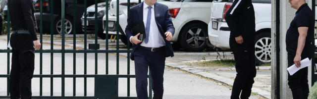 Veliko olakšanje u Humskoj: Partizan izmirio obaveze od 1,6 miliona evra