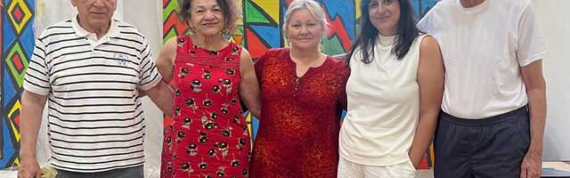Vreme kada je „Udarnik“ bio ponos grada: Bivši radnici doneli muzeju dragocene uspomene