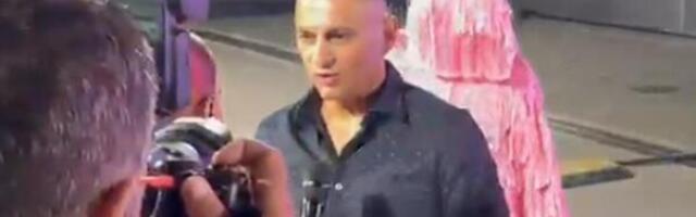 MAJKA TEODORE DELIĆ SE OBRUŠILA NA BEBICU: Zeta dočekala na nož, uvrede odjekuju "Ne bih pričala o pokojnicima"