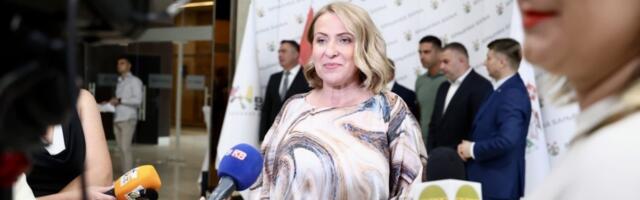 Ministarka Paunović negira saznanja o plati, ne objašnjava izveštaje koje je podnosila