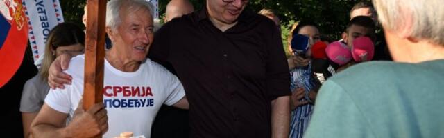 IZBORI ZA DVA DO ČETIRI MESECA! Vučić jasan: Biće odlučujući za budućnost Srbije!