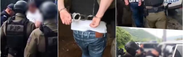 "POTEZAO PIŠTOLJ NA BELIVUKA, MORAO SAM DA GA PROSPEM" Ko je kavčanin Kilibarda koga je Srbija izručila Crnoj Gori: "Leševe smo prebacivali iz rupe u rupu"