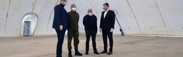 Ministar Vulin: Za sve migrante važi 24-časovni karantin sve dok ne prođe kriza!