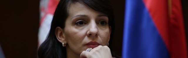 MARINIKA, SKLONI SE! Politizacijom celog slučaja nanosiš ŠTETU ŽRTVAMA: Pusti institucije da rade svoje posao