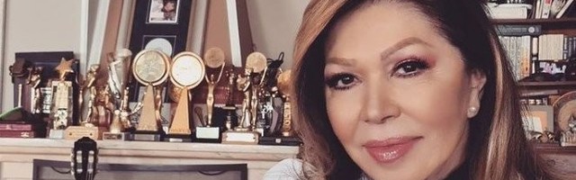 Neda Ukraden OTKRILA kakva je u EMOTIVNIM VEZAMA: NIKAD NISAM BEZ LJUBAVI, NIJE ŽIVOT JEDAN MUŠKARAC!