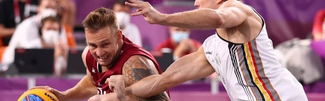 Srbija sa Belgijom za bronzu, Letonci u ruskom stilu do finala