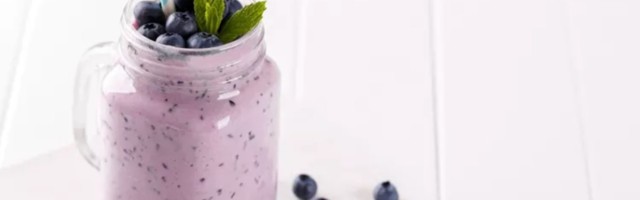 Smoothie protiv celulita