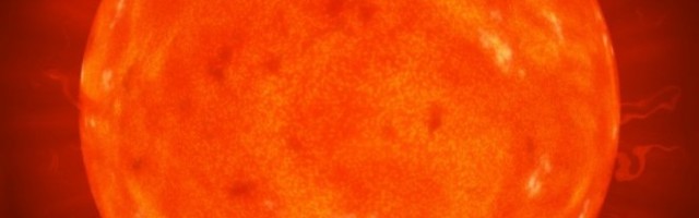 Kako je krenulo, SPRŽI ĆE NAS SUNCE! Ovo leto najtoplije ikad!