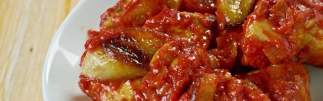 Sataraš kakav još niste probali - zapečen je još bolji od tradicionalnog