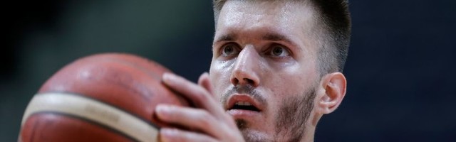 Dominacija se nastavlja: Petrušev pokazao klasu i protiv Lokomotive