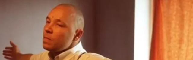 Brutalna uloga koja je Stivena Grejema zamalo oterala iz glume