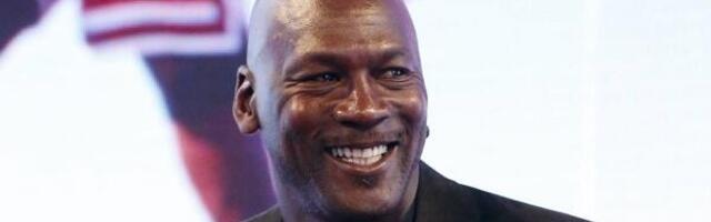 Majkl Džordan je zvanično najplaćeniji sportista svih vremena