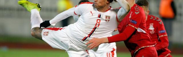 Prijović na debiju doneo pobedu Vestern Junajtedu (VIDEO)