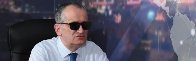 Dž. Galijašević: Šejtanova posla