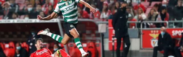 NAJAVA DANA (subota, 29. januar): Lisabonski derbi za prvi trofej u sezoni, Mega Mozzart u Železniku