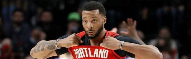 Trejd Klipersa i Portlanda, Pauel i Kovington u Los Anđelesu