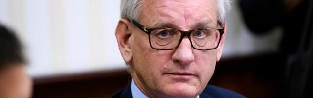Bilt: Srbija se diskvalifikovala iz procesa pristupanja EU
