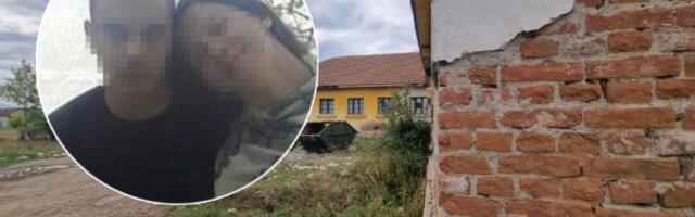 VEŠTACI NAŠLI DA JE GORAN V. BIO NEURAČUNLJIV U TRENUTKU BRUTALNOG PREBIJANJA SUPRUGE?! Pretukao je, pa je bacio kod kontejnera u mestu Zablaće kod Čačka