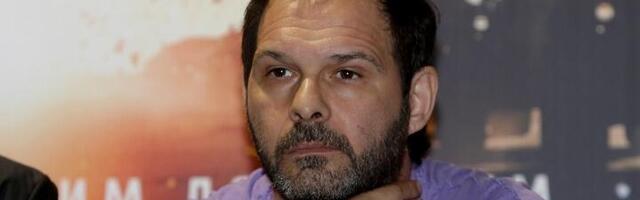 "Bio je divan kolega i drug, nisam primetio da je tužan"