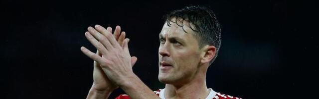 Nemanja Matić potvrdio: Odlazim iz Mančestera