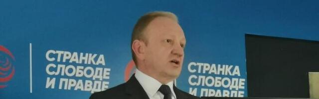 Očekujem da mandat BG vlasti bude oročen na 6 meseci