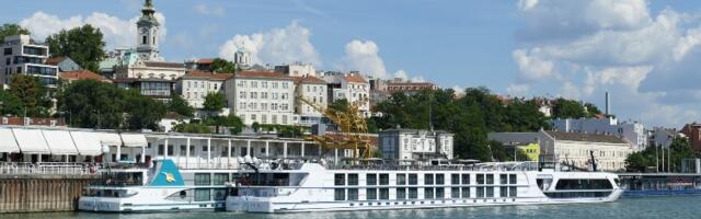 Kuliranje u gradu po tvojoj meri