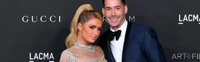 41-godišnja Paris Hilton prvi put postala majka