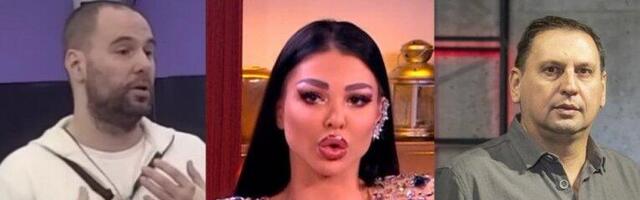 OD SUDBINE ČOVEK NE MOŽE POBEĆI: Taki Marinković otkrio da li bi prihvatio Zvezdana za zeta!