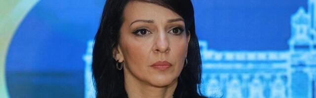 Tepić: SSP pripremila Zakon o specijalnom antikorupcijskom tužiocu za visoku korupciju